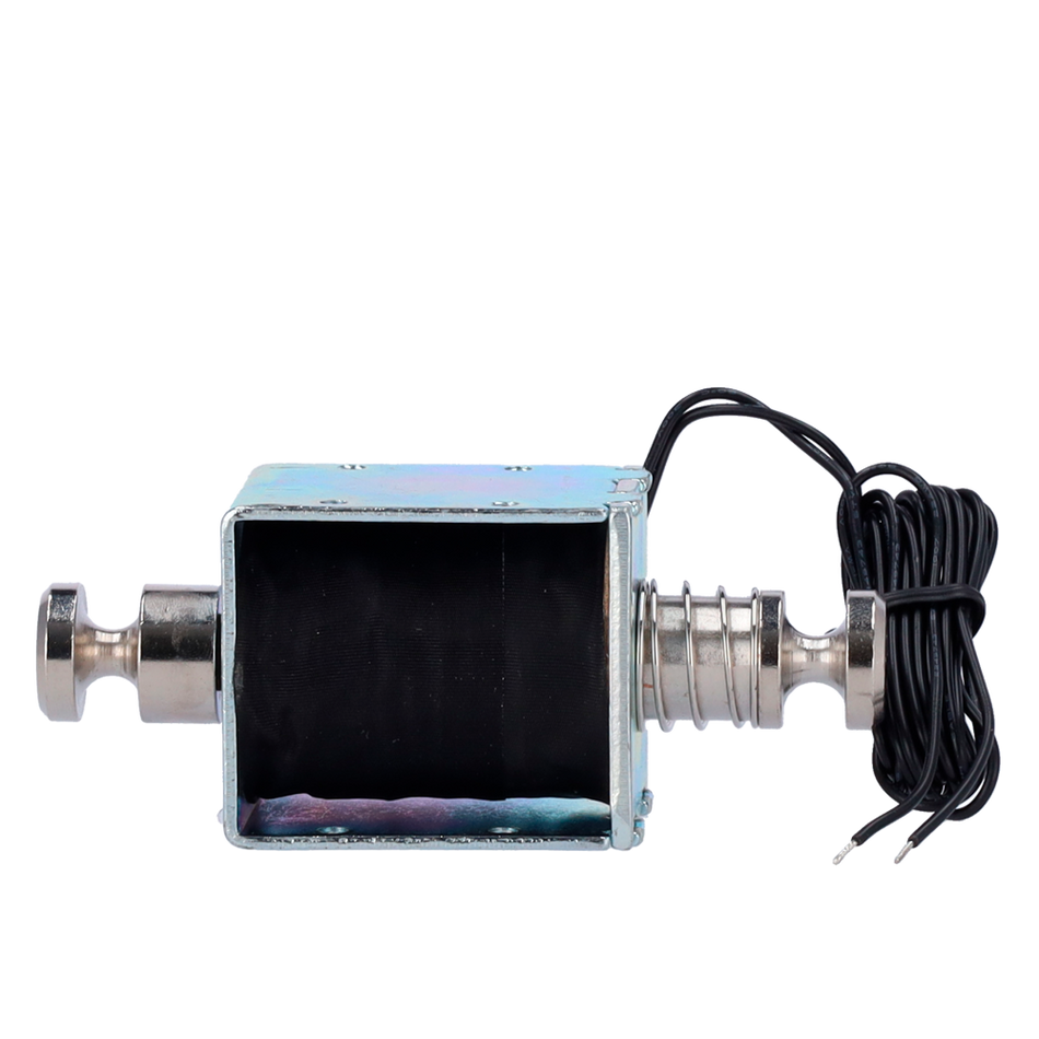 TS-SP601-SOLENOID