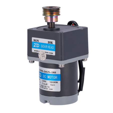 TS-SP601F-MOTOR