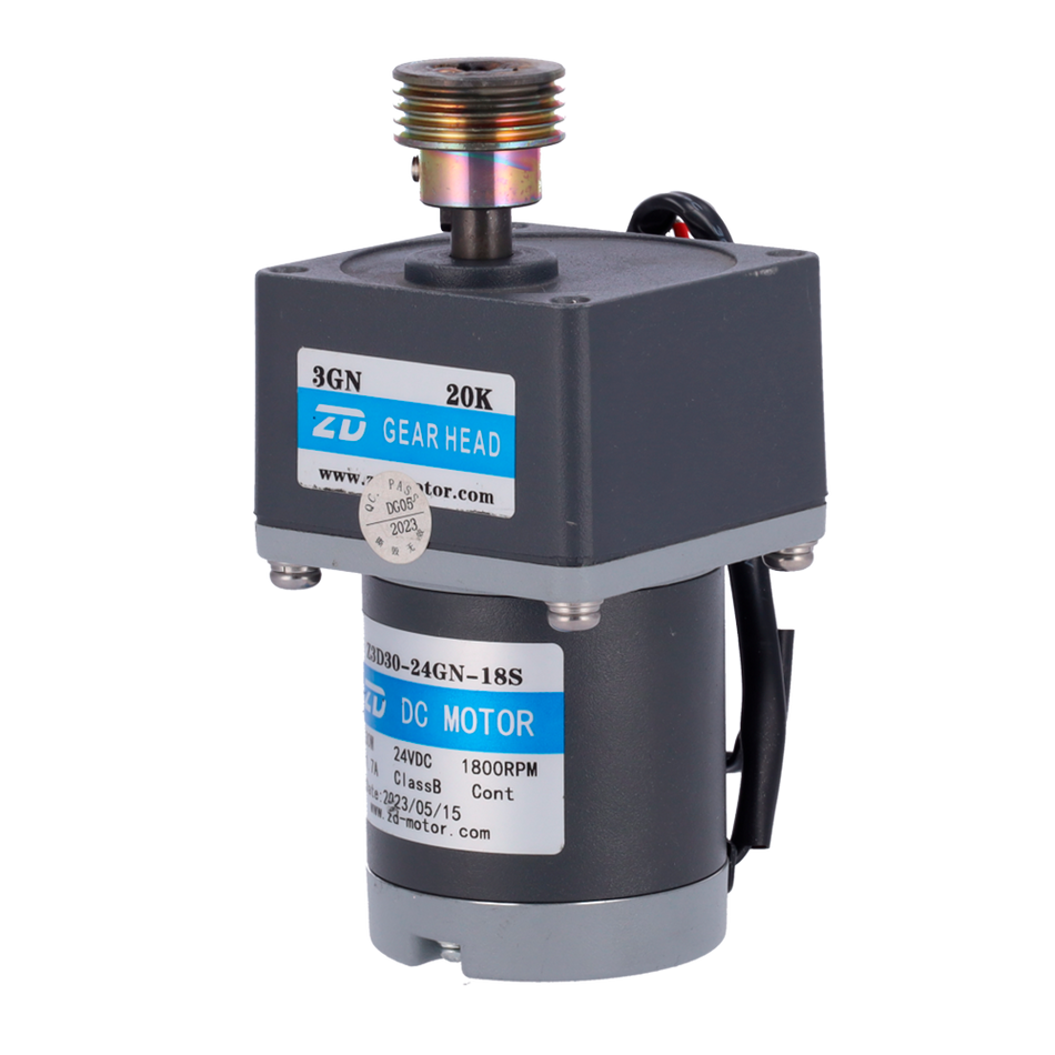 TS-SP601F-MOTOR