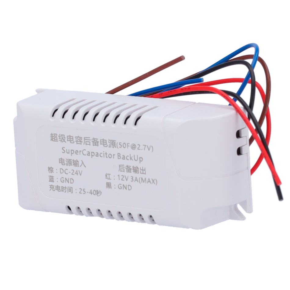TS-SP801-CAPACITOR