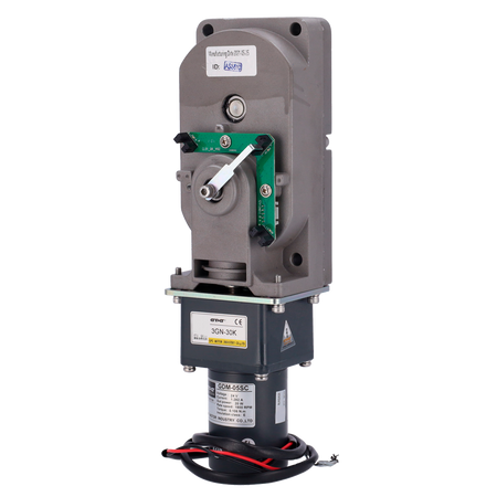 TS-SP801-MACHINEMOTOR