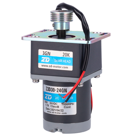 TS-SP801-MOTOR