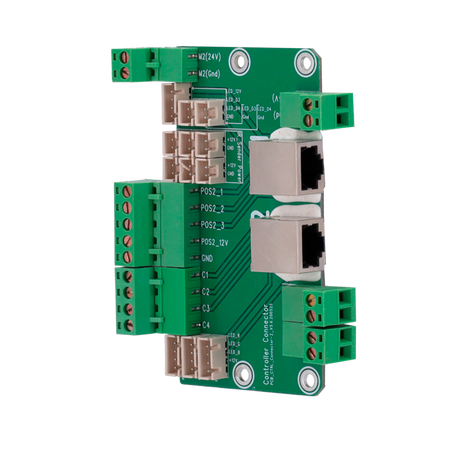 TS-SP801-SBOARD