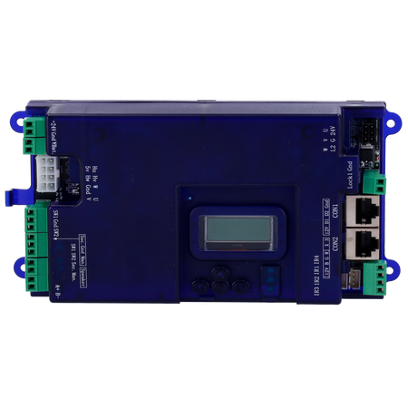 TS-SP804-MBOARD-V2