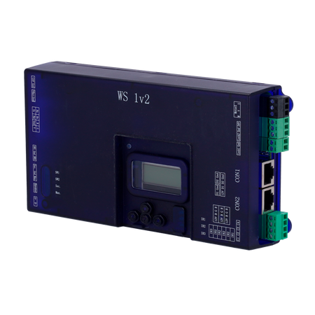TS-SP804-MBOARD