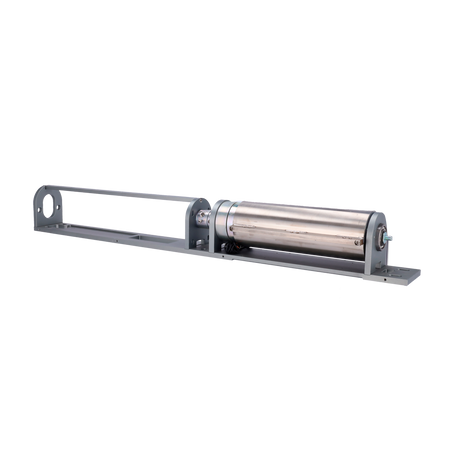 TS-SP804-MECHANISM