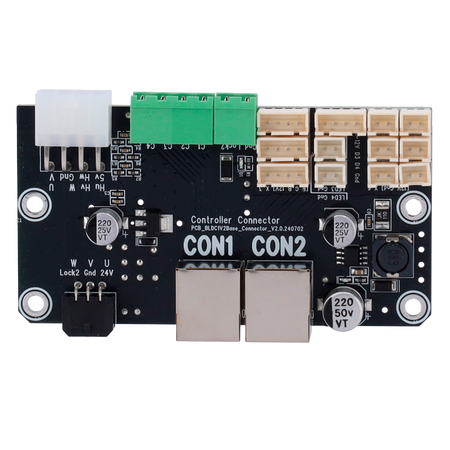 TS-SP804-SBOARD-V2