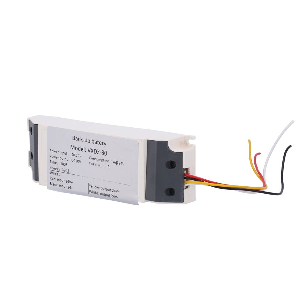 TS-SP806-CAPACITOR