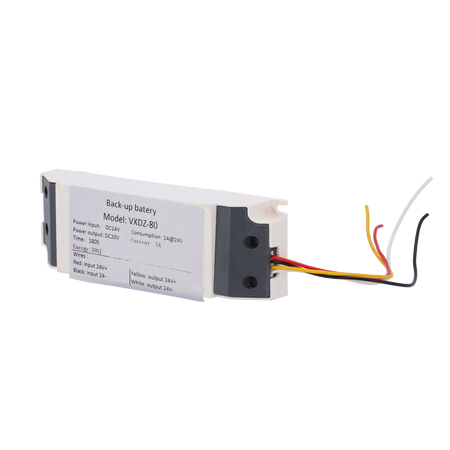TS-SP806-CAPACITOR