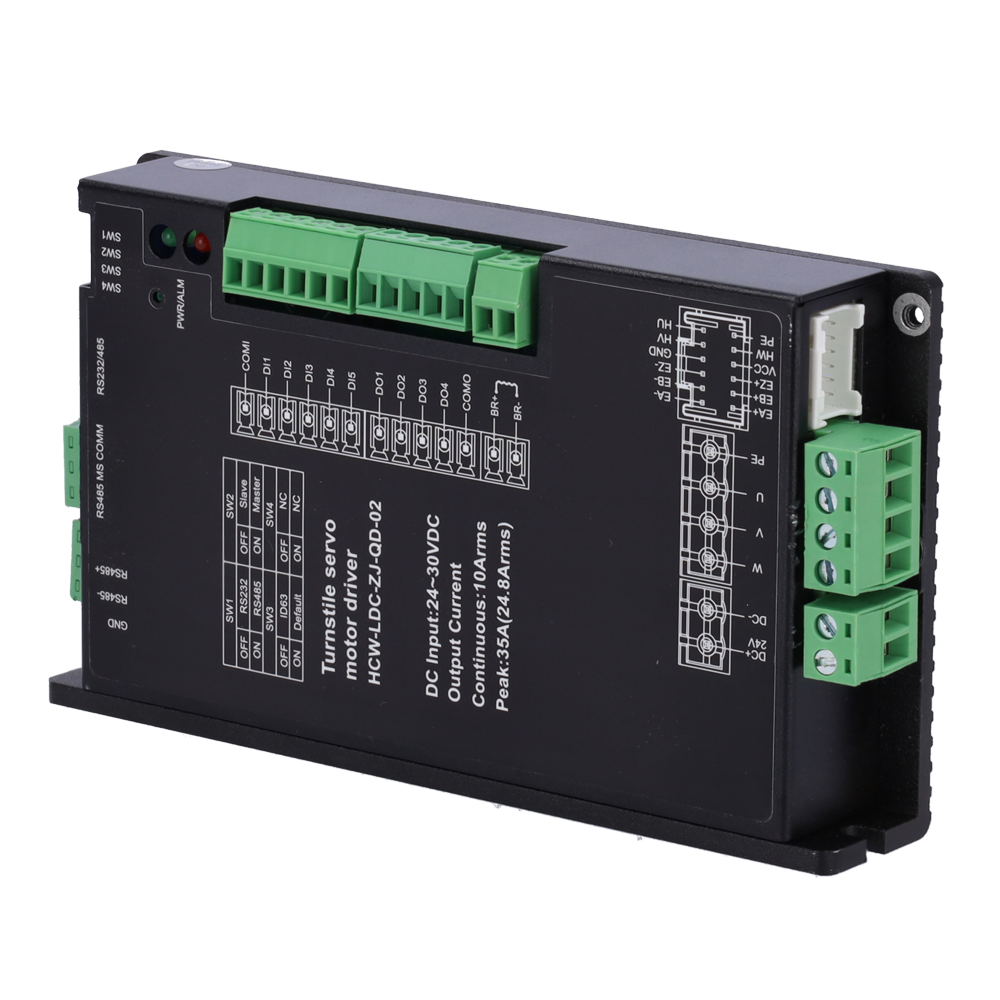 TS-SP806-DRIVER