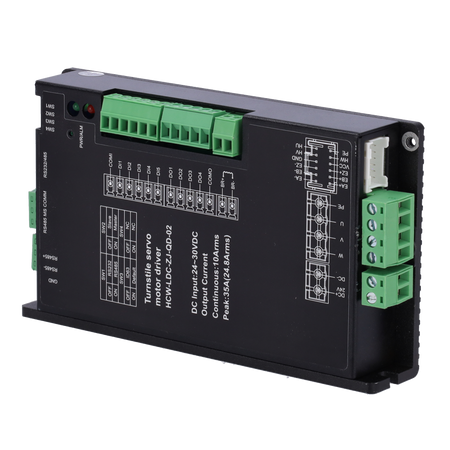TS-SP806-DRIVER