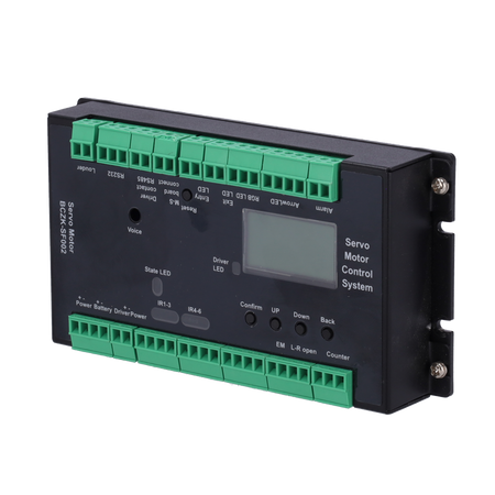 TS-SP806-MBOARD