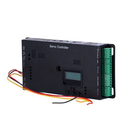 TS-SP808-MBOARD