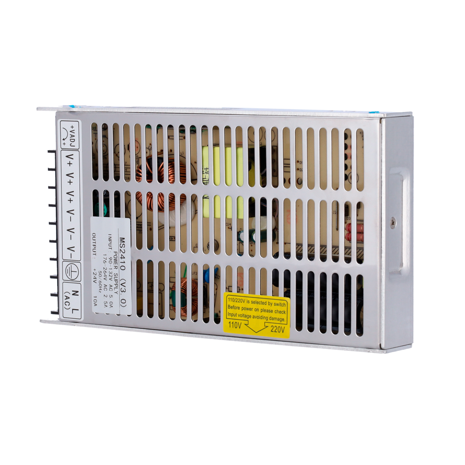 TS-SP808-PS