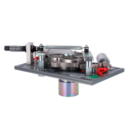TS-SP965-MECHANISM