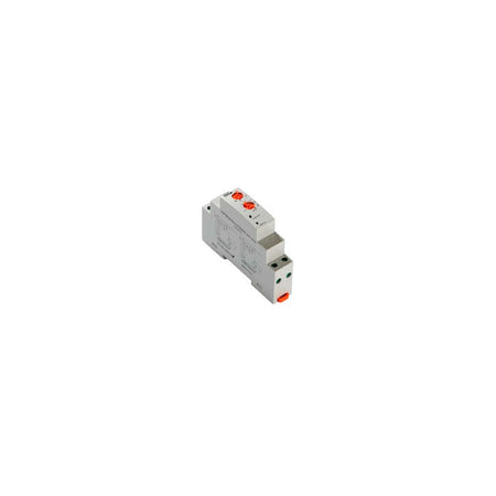 Temporizzatore luce scale multifunzione 16 A 230 V Tecnoswitch