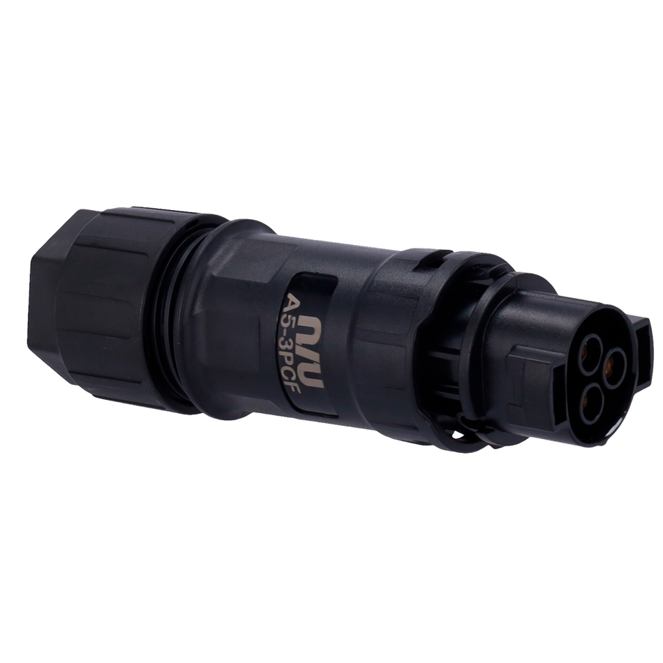 TSOL-MS3000-ACCONNECTOR