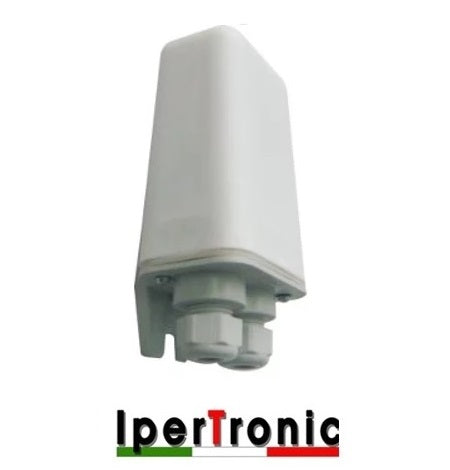 INTERRUTTORE CREPUSCOLARE UNIPOLARE IP55