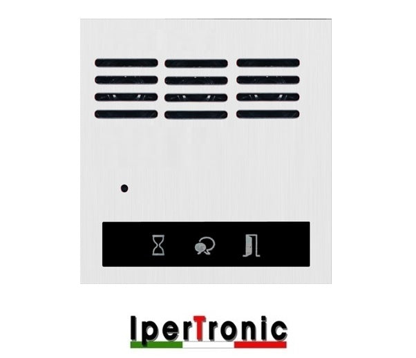 MODULO SOLO AUDIO PER SISTEMA TWO-821