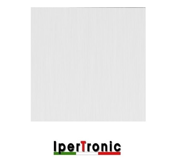 MODULO CIECO IN ACCIAIO INOX PER TWO-TDH 821