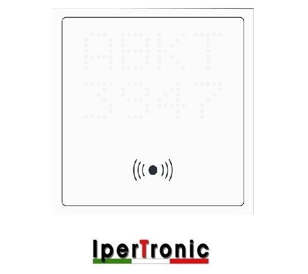 MODULO RFID PER APERTURA TAG PER TWO-TDH 821