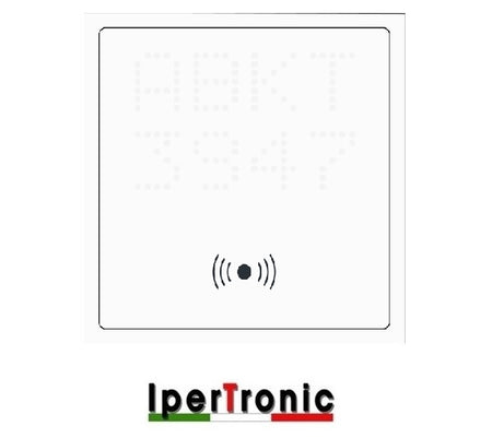 MODULO RFID PER APERTURA TAG PER TWO-TDH 821