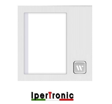 MODULO PULSANTI A 1 CHIAMATE PER TWO-TDH 821