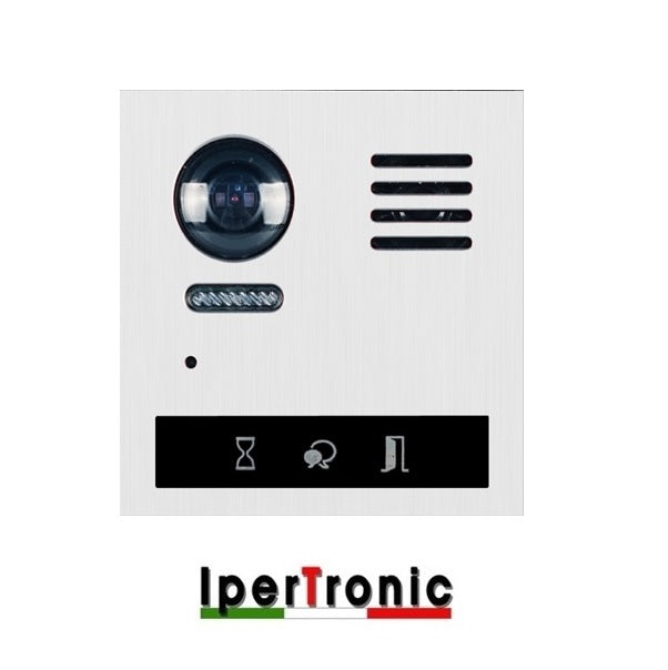 Modulo AUDIO/VIDEO per sistema TWO-821