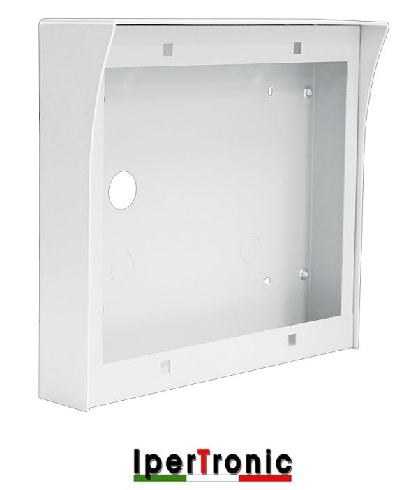 CONTENITORE DA MURO 2 X2  SERIE TWO-TDH 821