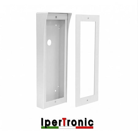 Contenitore da muro 4X1 serie two-tdh 821