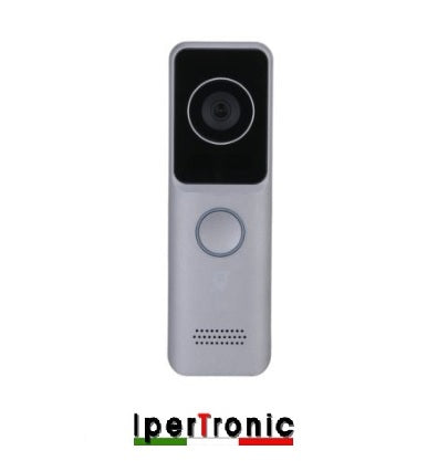 POSTO ESTERNO 1 CH MINI SLIM PER TWO