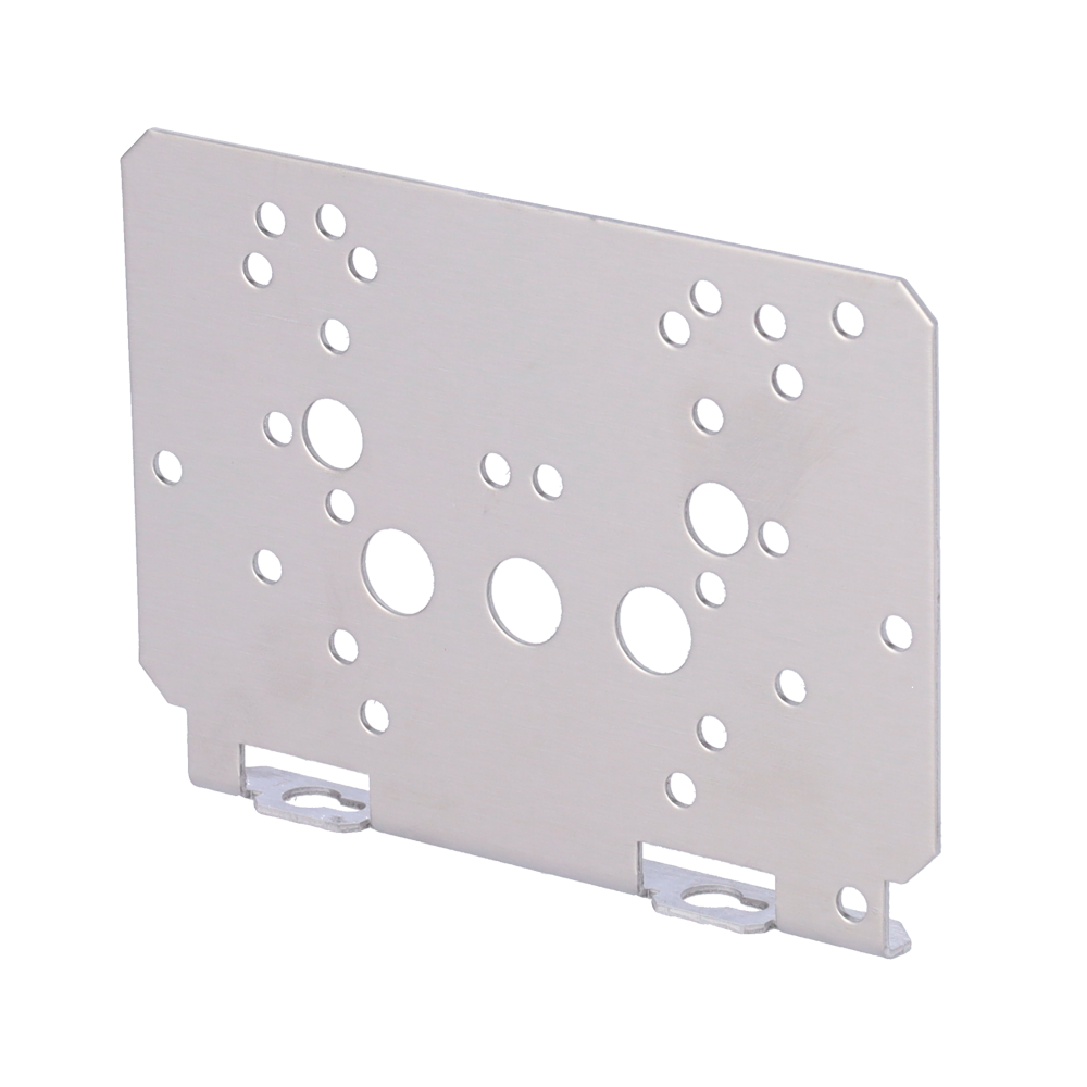 Securiton Supporto universale per moduli - Compatibile con la gamma di moduli lineari ASD