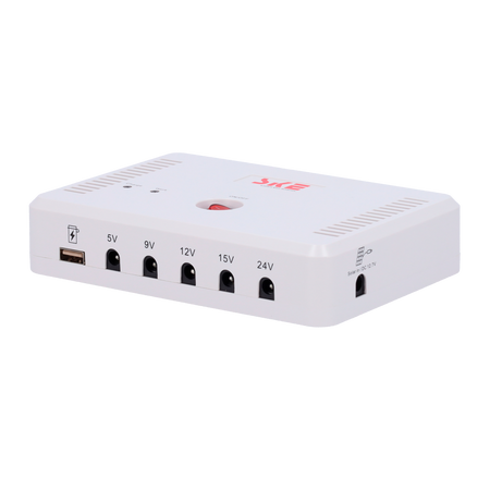 UPS-DC5V-24V-12AH