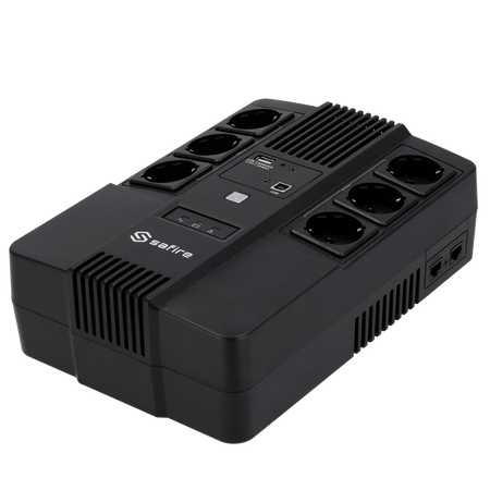 UPS600VA-6