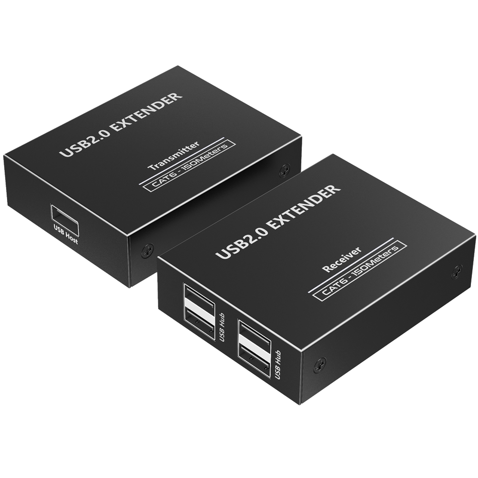 USB-EXT-4-20