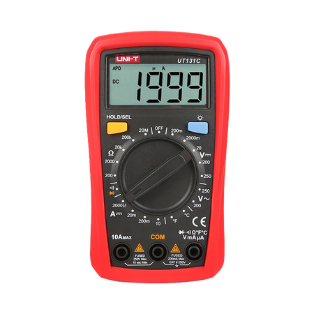 UT131C