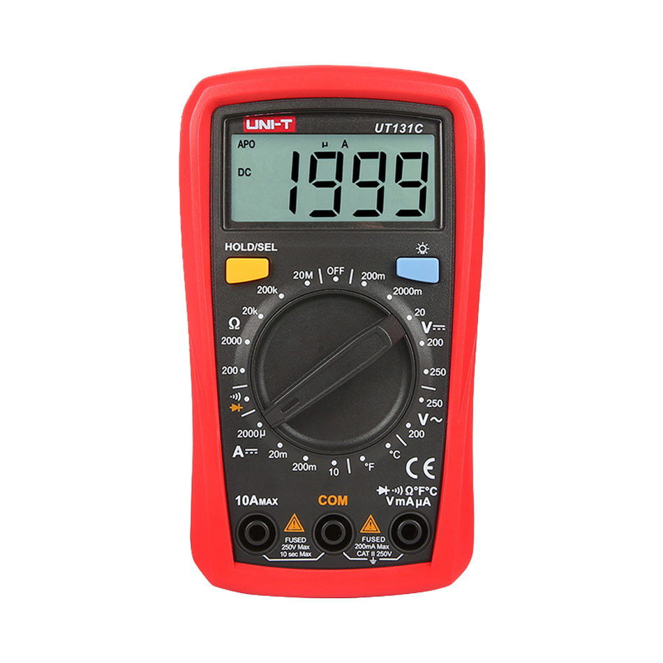 UT131C