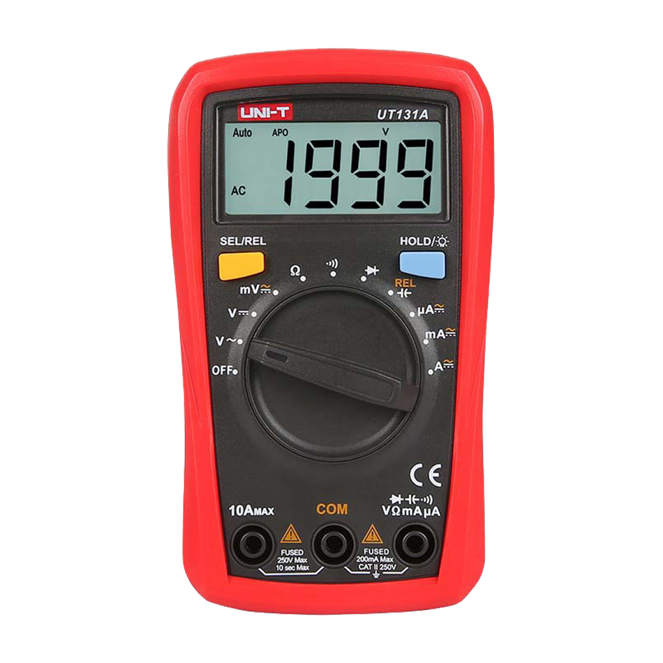 UT131D
