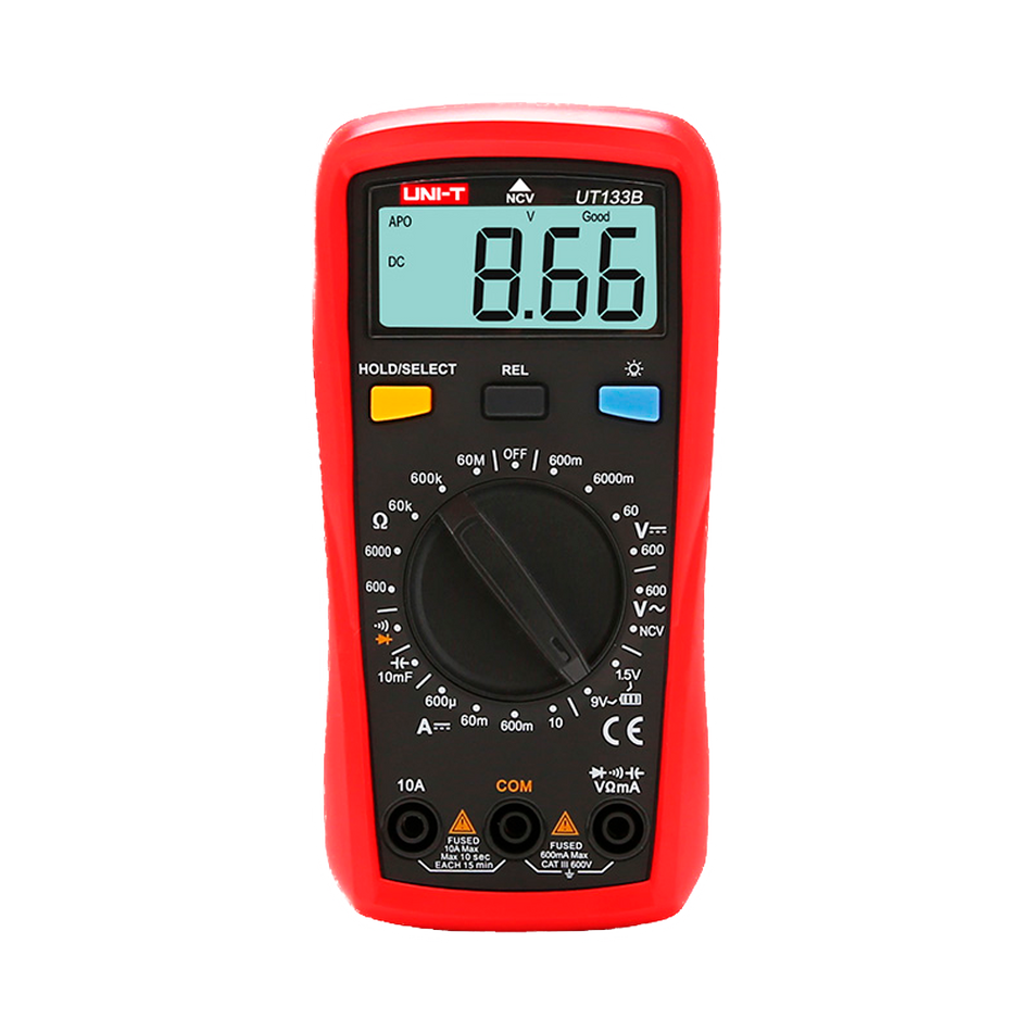 UT133B