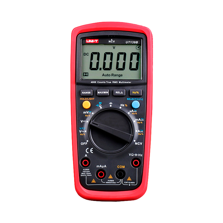 UT139B