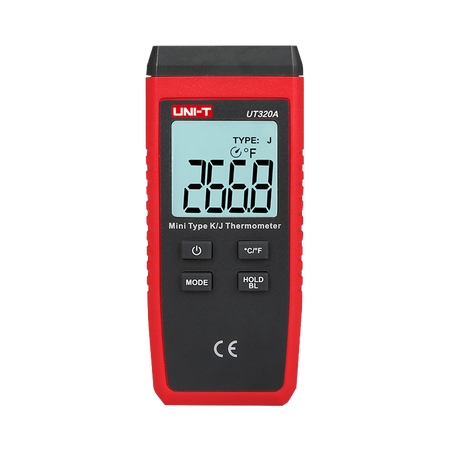 UT320A