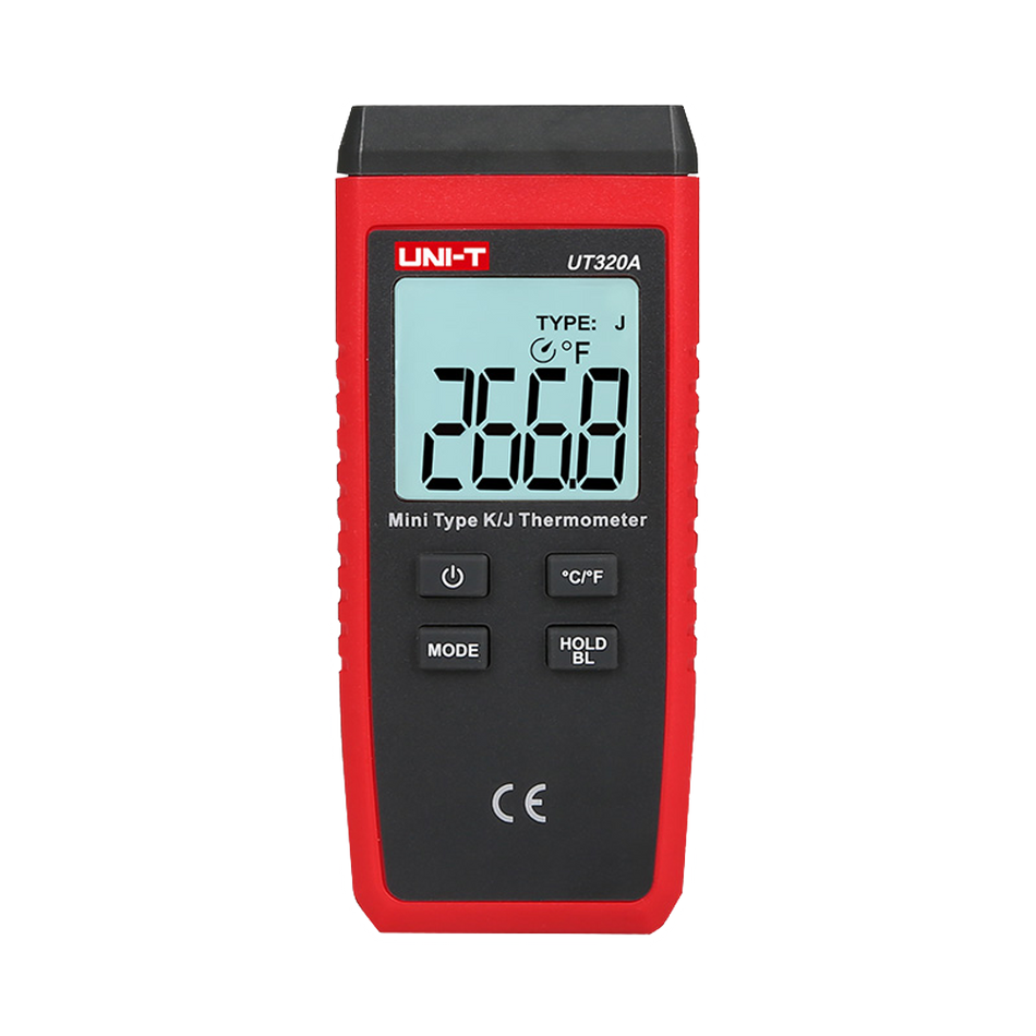 UT320A
