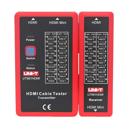 UT681HDMI