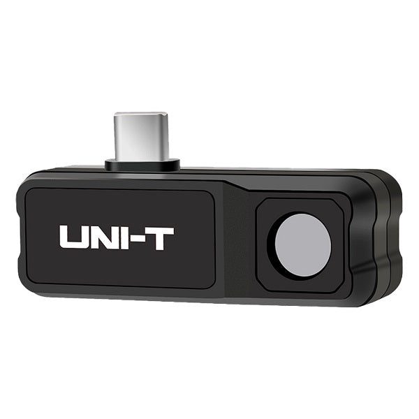 Termocamera portatile per smartphone 120x90 Visiotech