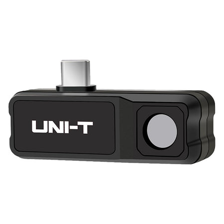 Termocamera portatile per smartphone 120x90 Visiotech