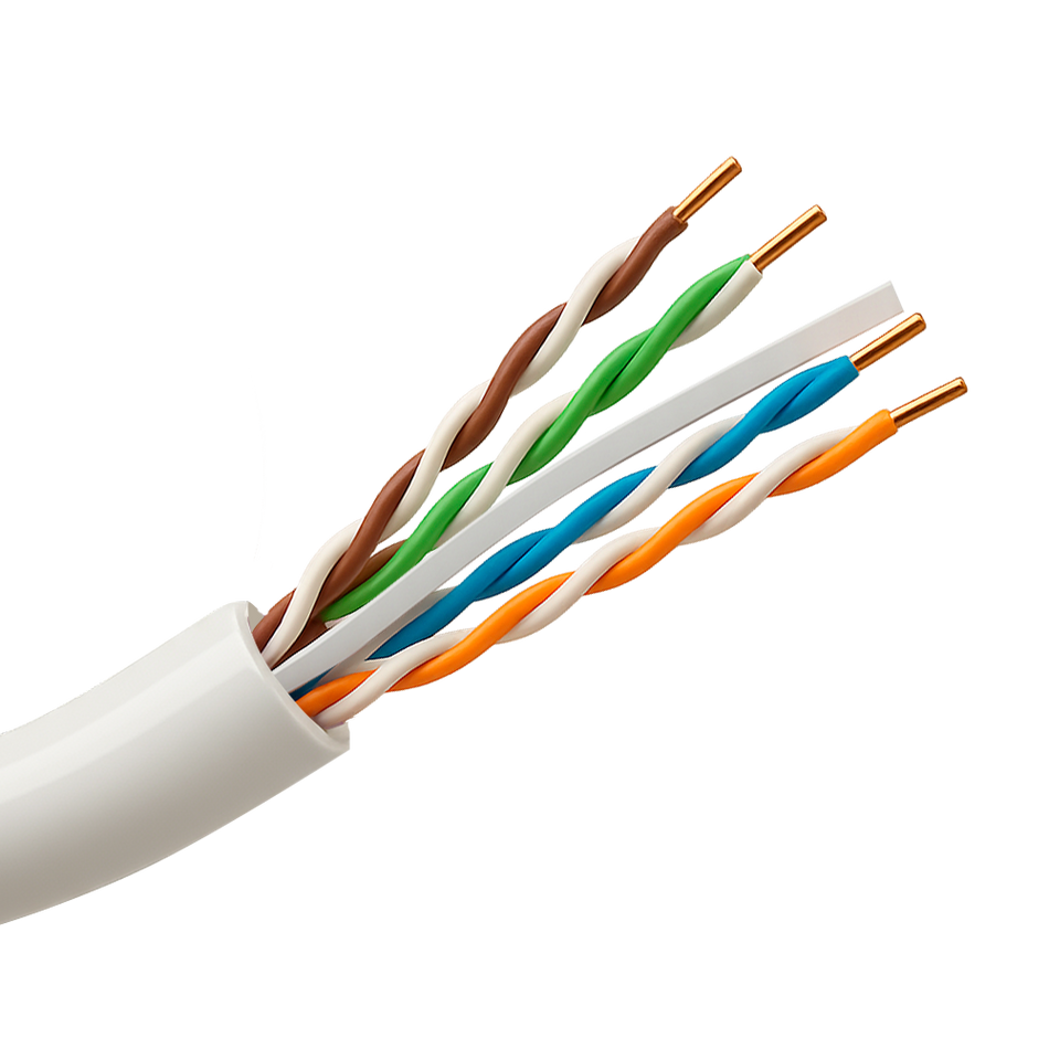 UTP6-305-BC-LSZH-Dca
