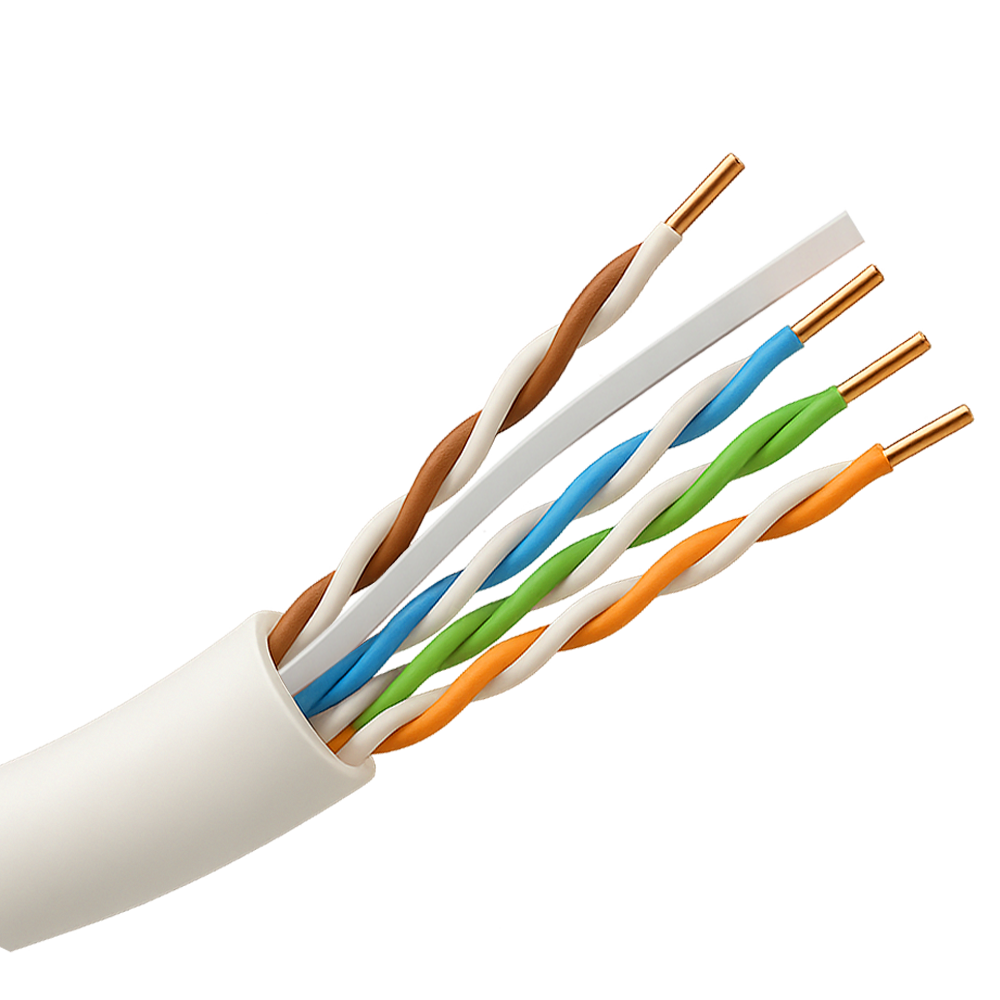 UTP6-305-PVC-Eca