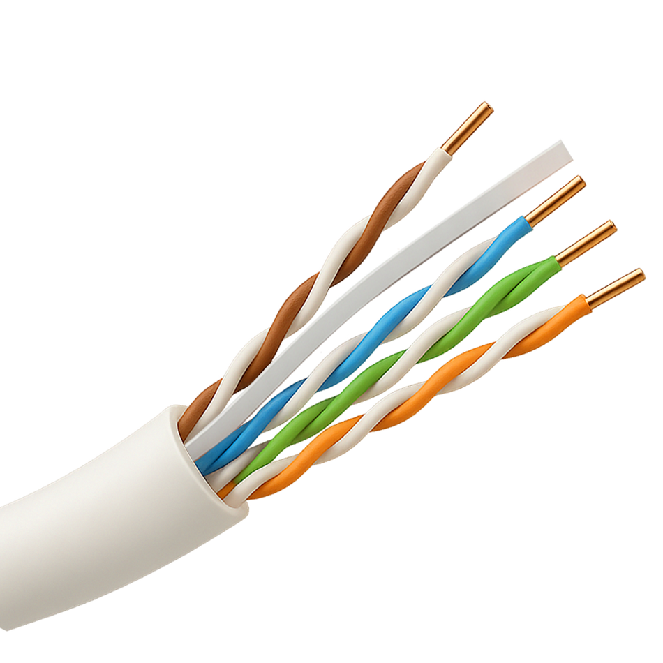 UTP6-305-PVC-Eca