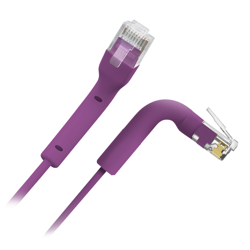 UTP6A-FLEX-03P