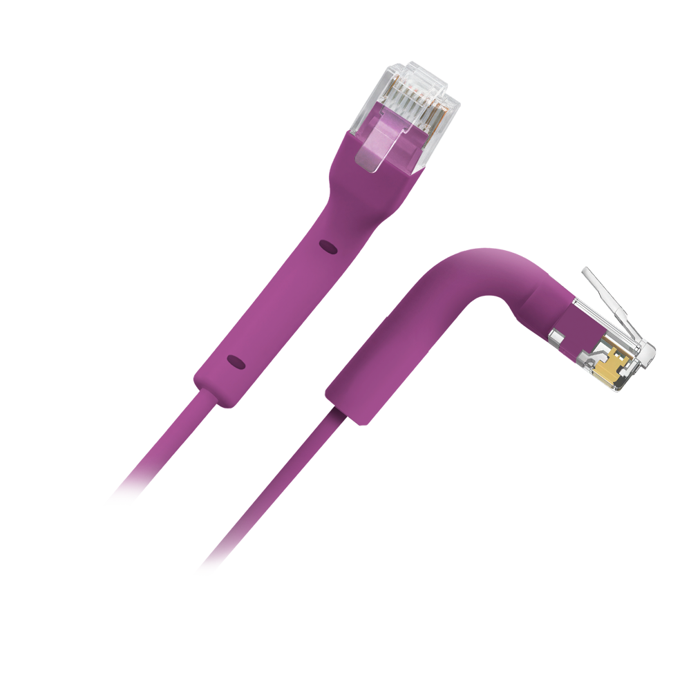 UTP6A-FLEX-1P